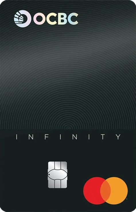 ocbc infinity cashback card|OCBC INFINITY Cashback Card Review (2024) .